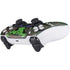 Marvel Classic Comics Hulk Fighter Vintage PS5 Controller Skin